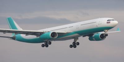 Flynas Launches Direct Jeddah-Entebbe Flights Starting March 24